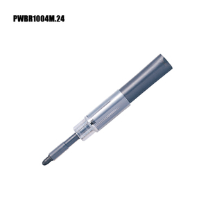 Marker Pen <b>Refill</b> PWBR1004M Compatible with PWB1204M Series <b>Refill</b> Assorted Colors Plastic Office School Use Replacement <b>Ink</b> - Product Image 5