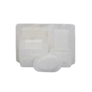 Medische Nieuwe Producten Wegwerp Verbruiksartikelen Gips Voor Ziekenhuis Zelfklevend Materiaal Wondverzorging Dressings Pad Best Verkopende Steril - Product Image 6