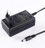 Offre Spéciale – Adaptateurs d'alimentation SMPS AC/DC 12V 2A 24W – Adaptateurs de commutation 5V 6C 9V 12V 12.6V 15V 19V 24V 1A 1.5A 2A 3A 3.15A 4A 5A
