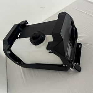 Calentador de <span class=keywords><strong>Aire</strong></span> Diésel de Alta Calidad y Durabilidad de 2KW 5kw 12V <span class=keywords><strong>para</strong></span> Camiones, Barcos, Caravanas, Vagones de Ferrocarril - Amplia Adaptabilidad de Voltaje - Product Image 2