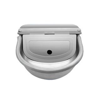 Botella de agua para perros de ganado Tazón para beber para perros pequeños, medianos y grandes - Product Image 2