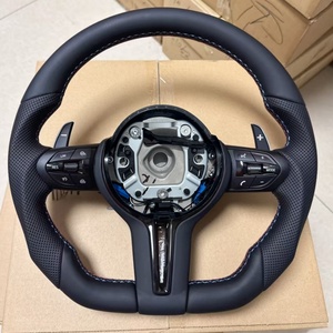 Volante para <span class=keywords><strong>BMW</strong></span> Serie F F01 F07 F10 F12 F15 F16 F30 F31 F32 F35 F20 F25 F26 E92 X6 E71 X5 E70 M3 M4 - Product Image 6