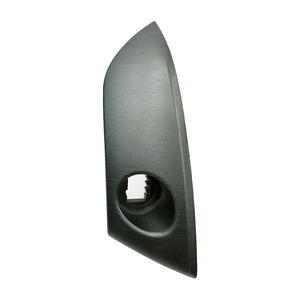 Panel de Consola Central Sirui 55413-42070-B0 Plástico Gris Oscuro Mate Para Toyota RAV4 06-12 - Product Image 4