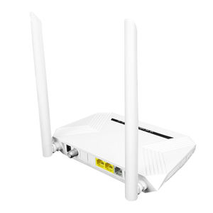 Ftth onu נתב עם 2.4g wifi 1ge 1 xpon gpon epon תואם sc סוג מחבר IP רשת hur2101xr 1.25g - Product Image 3