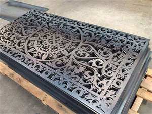 Machine de découpe laser à fibre en gros à prix réduit Découpe d'acier au carbone - Product Image 5