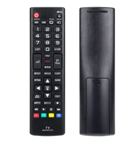 AKB73975735 Replacement <b>Remote</b> <b>Control</b> Compatible for LG LCD TV AKB74475418 AKB73715606 AKB73715608 controller - Product Image 1
