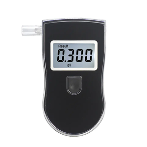 AT-818 Alkohol messgerät, Alkohol-und Ethylalkohol-Test geräte, hochpräziser Sensor, Super Breath Breath Alkohol tester - Product Image 1