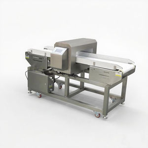 <span class=keywords><strong>Heavy</strong></span>-Duty Tunnel Metal <span class=keywords><strong>Detector</strong></span> | High Sensitivity Industrial Detection System | para materiais a granel e pacotes - Product Image 1