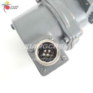 มอเตอร์ขับเคลื่อนหลักรุ่น C6.105.3101 BS06-31V สำหรับเครื่องพิมพ์ออฟเซ็ตไฮเดลเบิร์ก - Product Image 5