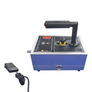 <span class=keywords><strong>Sharp</strong></span> <span class=keywords><strong>Edge</strong></span> <span class=keywords><strong>Tester</strong></span> Voor Speelgoed Veiligheid Test - Product Image 6