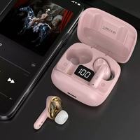 Écouteurs TWS AI 2 3D sans fil à succès – Casque intra-auriculaire P2 ANC pour iPhone, Samsung, Android