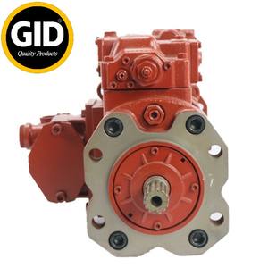 KPM <strong>PTO</strong> K3V63DTP-9N14T(<strong>PTO</strong>) New Takeuchi Excavator <strong>Hydraulic</strong> Main <strong>Pump</strong> Construction Machinery Ram Oil <strong>Pump</strong> for Farm Construction - Product Image 4