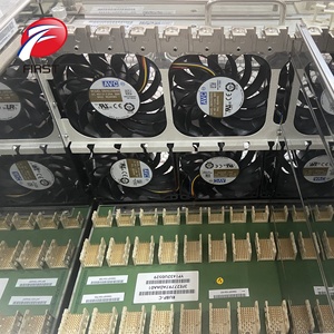 <span class=keywords><strong>NOKIA</strong></span> 7330 ISAM FTTN Nodo de Acceso Multiservicio para Despliegue de Red de Banda Ancha de Fibra hasta el Nodo - Product Image 5