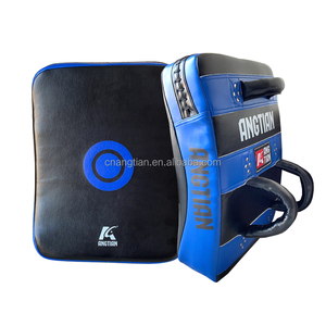 Angtian tùy chỉnh đấm bốc đấm đá lá chắn/võ thuật tấn công lá chắn/đấm bốc thiết bị - Product Image 3