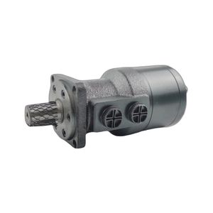 Série HUAMAO BM1 : Pompe hydraulique orbitale ou à déplacements multiples disponible |   Fabricant OEM direct d'usine - Product Image 6
