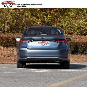 سيارة تويوتا كورولا مستعملة موديلات 2020 2021 2022 2023 2024 2025، محرك TNGA سعة 1.5 لتر، ناقل حركة CVT، إصدار إيليت خماسي المقاعد، متوفرة في المخزون - Product Image 5