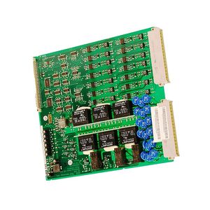 Módulo de Aluminio 1VCF750132807 para Automatización Industrial, Tipo de Motor Universal, Garantía de 1 Año, Embalaje Original, Suministro de Fábrica - Product Image 1