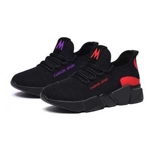 Vendita di fabbrica <span class=keywords><strong>scarpe</strong></span> da corsa da <span class=keywords><strong>donna</strong></span> Casual sport all'aria aperta nuovo stile classico di moda con punta chiusa a prezzi accessibili - Product Image 5