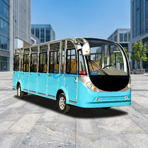 Venta Directa de Accesorios para Autobuses, Autobús Eléctrico de Lujo Nuevo en Venta - Product Image 3