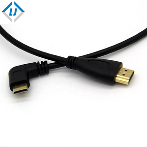 <span class=keywords><strong>Cable</strong></span> Micro <span class=keywords><strong>HDMI</strong></span> 4K de Alta Velocidad, <span class=keywords><strong>Cable</strong></span> <span class=keywords><strong>HDMI</strong></span> Tipo <span class=keywords><strong>D</strong></span> a <span class=keywords><strong>HDMI</strong></span> Chapado en Oro de 8K - Product Image 5