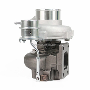 ST28 ST2871 STX2871R doppio cuscinetto A sfera universale prestazioni Turbo caricatore <span class=keywords><strong>T25</strong></span> 0.86 A/R - Product Image 4