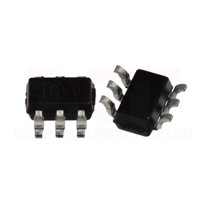 En stock SN74LVC2G07DCKR Controlador de búfer dual con salida de drenaje abierto SC-70-6 1.65V~5.5V - Product Image 1