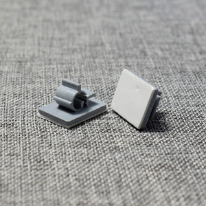 Abrazadera para tubo de purificador de agua, soporte fijo de grado alimenticio, accesorio de montaje en pared para manguera de ducha y tubo de gas - Product Image 1