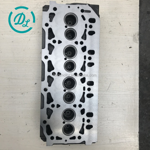 หัวสูบดีเซลแบบฉีดตรง EexcavaStart 4TNE84 รุ่น 729900-11100 สำหรับเครื่องยนต์รถขุดขนาดเล็ก ทนทาน เชื่อถือได้ ติดตั้งง่าย - Product Image 1