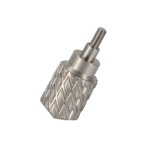 CNC gia công Vỏ khung hợp kim nhôm Sản xuất tại Trung Quốc - Product Image 1