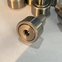 Roulement à rouleaux boulonné ThreadSize M30*1.5 MCFR80/KR80/CF30-1R Taille 80*33*30mm.