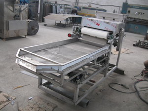 เครื่องบดถั่ววอลนัทอาหารสแตนเลส - Product Image 4