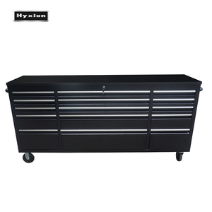 Gyxion — ensemble de tiroirs à 4 roues, boîte de rangement d'<span class=keywords><strong>outils</strong></span> lourds avec <span class=keywords><strong>outils</strong></span> de garage - Product Image 5