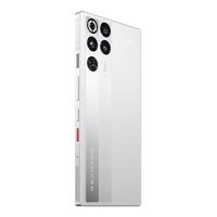 Redmagic 11S Pro Snapdragon 8 Elite Gen 5 Ponsel 144Hz 6.85'' 1.5K Amoled 8000mAh 80W 5G Smartphone Gaming
