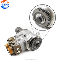 Pompa di Iniezione Carburante 511-7975 5117975 379-0150 per Motore Caterpillar C9.3, Escavatori 336E 336F 340F, Caricatori a Ruote 966K 966M 972K
