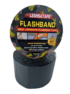 Ruban clignotant <span class=keywords><strong>bitume</strong></span> imperméable auto-adhésif de 1.2mm - Product Image 6