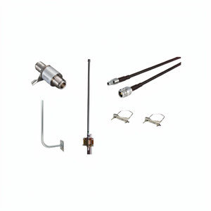 HEL-KIT-868-WALL-3DBI-4M Accessoires RF originaux - Product Image 1