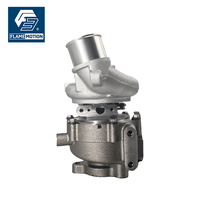 Factory Hot Selling Auto Engine Parts Engine Turbocharger Car Turbocharger 4d56 Turbocharger 1515A420 for MITSUBISHI L400 4D56