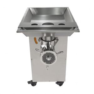 Commercial <b>Meat</b> <b>Grinder</b> Mincer Size 32/42/52 Electric 400kg/h Capacity Three Phase Multifunctional - Product Image 3