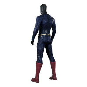 Bộ trang phục cosplay nhân vật phim Người Siêu Nhân Man <span class=keywords><strong>of</strong></span> Steel tùy chỉnh hoàn chỉnh cho các sự kiện Halloween - Product Image 6