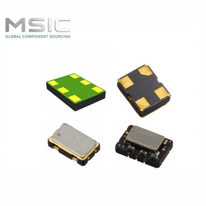ส่วนประกอบ MSIC BOM 20.0016 MHz XO 2.5V 2.5X2.0MM PD 25QHTF22-20.0016-PD - Product Image 1