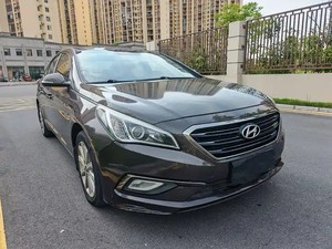 <span class=keywords><strong>Hyundai</strong></span> Sonata 1.6T usata dal 2015 al 2017 |   Cambio Automatico DCT a 7 Velocità |   Berlina a Benzina |   Auto Usata a Prezzo Accessibile - Product Image 2