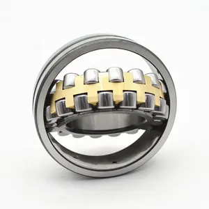 Spherical Roller Bearing Professional 23176 CAK/W33 Chrome Steel Spherical Roller Bearing