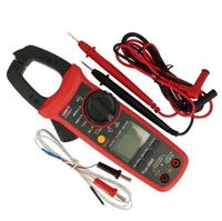 Multimètre portatif à pince UNI-T UT204 + gamme automatique True RMS en stock