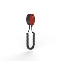 INSHOW B1110 Penyangga Ponsel Stabil, Dudukan Pajangan Ponsel, Holder Handphone untuk Toko Ponsel, Universal