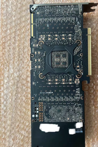 การ์ดจอ RTX A5000 24GB GDDR6 ระดับมืออาชีพ สำหรับเวิร์กสเตชัน การเรนเดอร์ AI GPU การ์ดจอสำหรับเวิร์กสเตชันระดับมืออาชีพ - Product Image 6