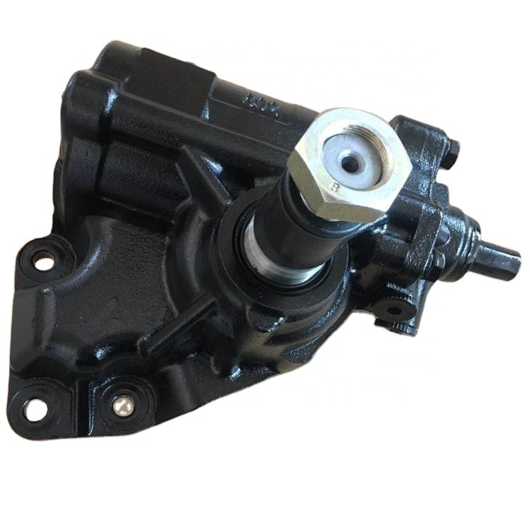 897305047 Truck Power Steering Gear for