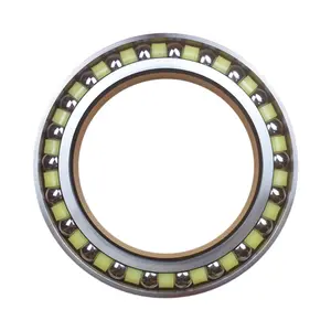 Roulement d'oscillation d'excavatrice BA200-6 200x250x24mm roulement à billes axial à contact oblique BA200-6