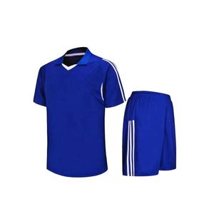 Nueva Llegada, Uniformes de Fútbol para Hombre de la Mejor Calidad, Diseño Personalizado, Ropa Deportiva Transpirable para Entrenamiento. - Product Image 2