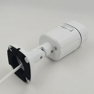 XMEye 8MP PoE <span class=keywords><strong>IP</strong></span>-Kamera Menschliche Erkennung Gesichts erkennung Einweg-Audio Dual Light Vollfarb-ICSEE-CCTV-Netzwerk kamera - Product Image 3