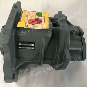 Máy Nén Khí Trục Vít Atlas Copco 1616671280, Trục Vít Cuối Cho Dòng C40 C77 C90 C111 C190 C242 - Product Image 2